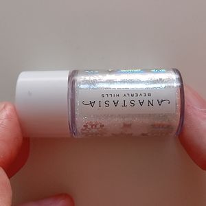 ANASTASIA BEVERLY HILLS glisten loose glitter mini